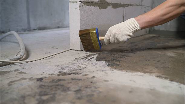 24/7 Emergency Wet Basement Repair experts in Winnetka, IL